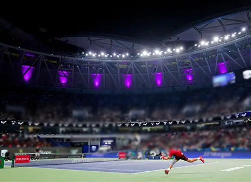 什邡市体育比赛